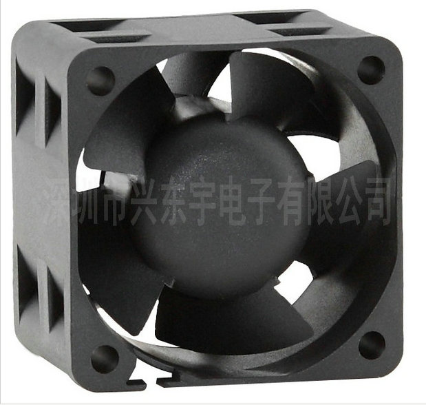 【防潮散熱風扇】的噪音問題，不容忽視！