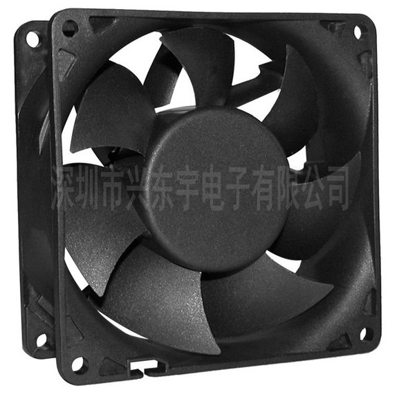 【EC風扇批發(fā)】專注、專業(yè)、專心！