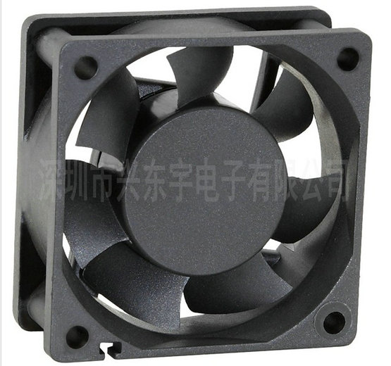 用了【迷你直流風扇廠家】產(chǎn)品，瞬間萌萌噠！