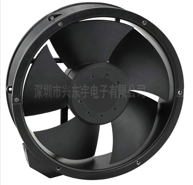【交流風扇】真金不怕火煉！