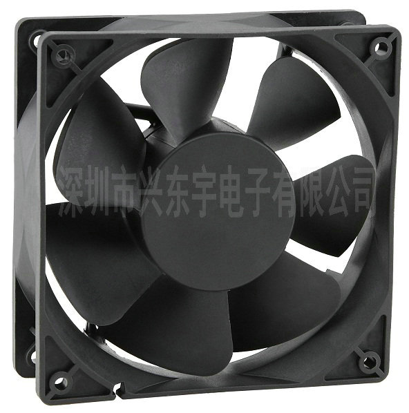 電焊機(jī)散熱風(fēng)扇是否通用，怎么選擇？